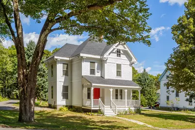 115 Talbot Avenue, Rockland, ME 04841 - Photo 2
