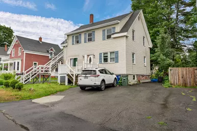 92 Cottage Street, Westbrook, ME 04092 - Photo 1
