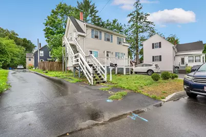 92 Cottage Street, Westbrook, ME 04092 - Photo 24