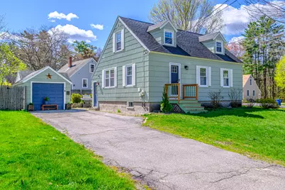 92 Boston Street, South Portland, ME 04106 - Photo 1