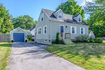 92 Boston Street, South Portland, ME 04106 - Photo 40