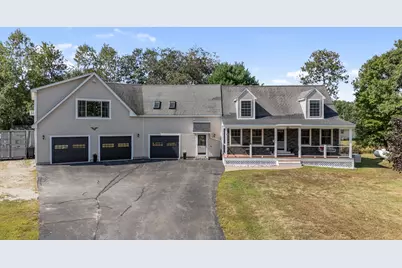 51 Rani Drive, North Yarmouth, ME 04097 - Photo 1