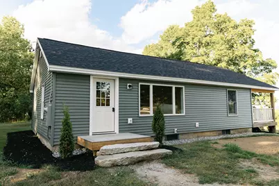 204 Ashton Road, Norway, ME 04268 - Photo 1