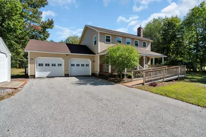 152 Leach Hill Road, Casco, ME 04015 - Photo 1