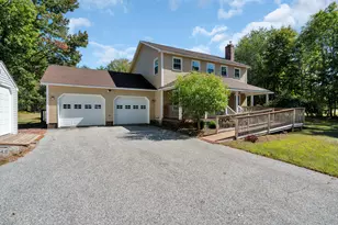 152 Leach Hill Rd, Casco, ME 04015 - Photo 1
