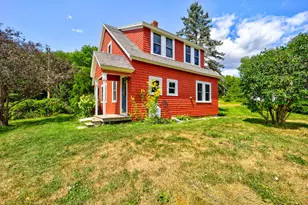 648 N Sedgwick Rd, Sedgwick, ME 04676 - Photo 4