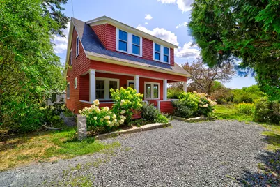 648 North Sedgwick Road, Sedgwick, ME 04676 - Photo 1
