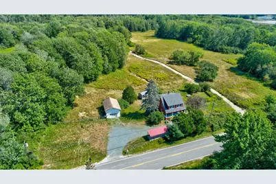 648 North Sedgwick Road, Sedgwick, ME 04676 - Photo 30