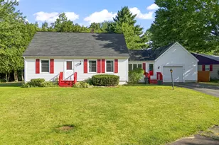 6 Caswell St, Augusta, ME 04330 - Photo 2