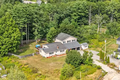 419 Hollis Road, Hollis, ME 04042 - Photo 14