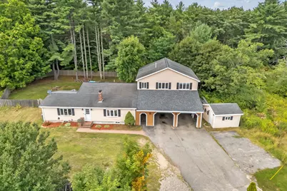 419 Hollis Road, Hollis, ME 04042 - Photo 10