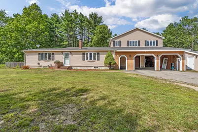 419 Hollis Road, Hollis, ME 04042 - Photo 1