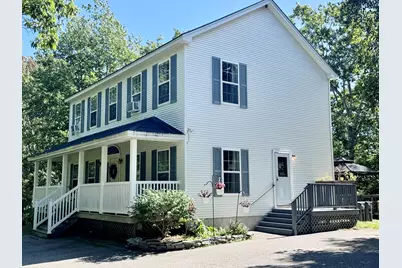 40 Norway Drive, Bar Harbor, ME 04609 - Photo 2