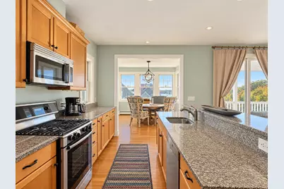 40 Powerhouse Hill Lane #40, Rockport, ME 04856 - Photo 8