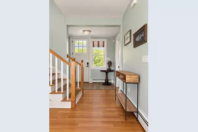40 Powerhouse Hill Lane #40, Rockport, ME 04856 - Photo 4