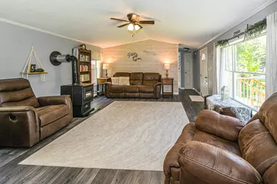 936 Pequawket Trail, Brownfield, ME 04010 - Photo 4