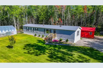 936 Pequawket Trail, Brownfield, ME 04010 - Photo 2