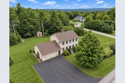 22 Nottingham Road, Randolph, ME 04346 - Photo 1