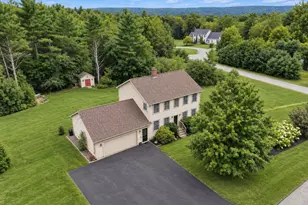 22 Nottingham Rd, Randolph, ME 04346 - Photo 1