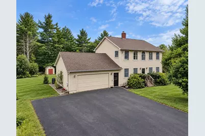 22 Nottingham Road, Randolph, ME 04346 - Photo 2