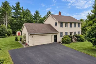 22 Nottingham Rd, Randolph, ME 04346 - Photo 2