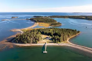 1 Fishpoint, Cranberry Isles, ME 04625 - Photo 1