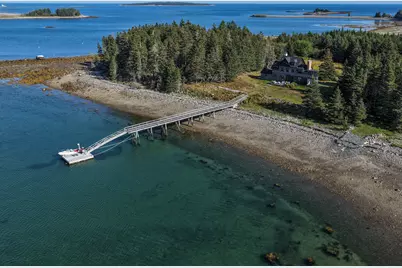1 Fish Point, Cranberry Isles, ME 04625 - Photo 6