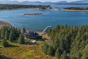 1 Fishpoint, Cranberry Isles, ME 04625 - Photo 4
