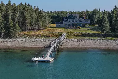 1 Fish Point, Cranberry Isles, ME 04625 - Photo 24
