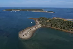 1 Fishpoint, Cranberry Isles, ME 04625 - Photo 22