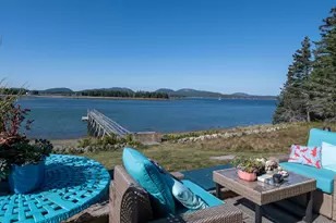 1 Fishpoint, Cranberry Isles, ME 04625 - Photo 8