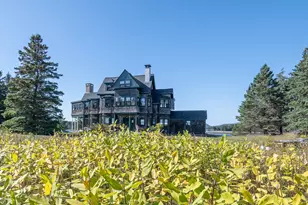 1 Fishpoint, Cranberry Isles, ME 04625 - Photo 20