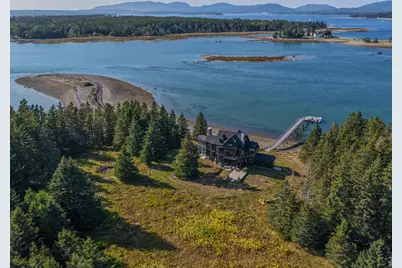 1 Fish Point, Cranberry Isles, ME 04625 - Photo 1