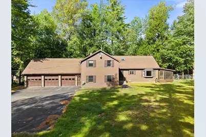 487 Main Road, Milford, ME 04461 - Photo 1