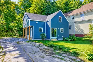 45 Windsor St, Randolph, ME 04346 - Photo 1