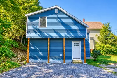 45 Windsor Street, Randolph, ME 04346 - Photo 4