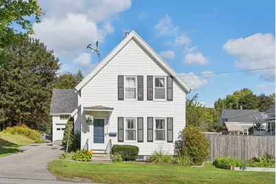 115 Washington Avenue, Gardiner, ME 04345 - Photo 4