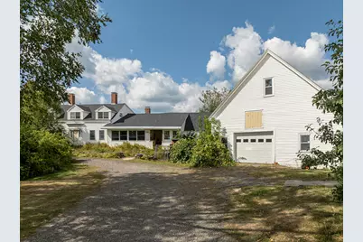 628 Cathance Road, Topsham, ME 04086 - Photo 2