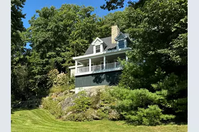 339 Turnpike Drive, Camden, ME 04843 - Photo 4