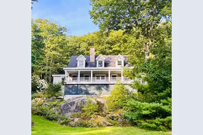 339 Turnpike Drive, Camden, ME 04843 - Photo 1