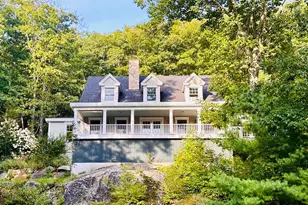 339 Turnpike Dr, Camden, ME 04843 - Photo 1