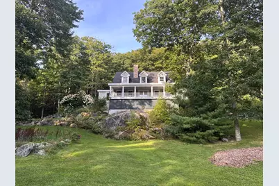 339 Turnpike Drive, Camden, ME 04843 - Photo 2
