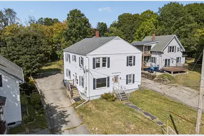 58 Old Greene Road, Lewiston, ME 04240 - Photo 1