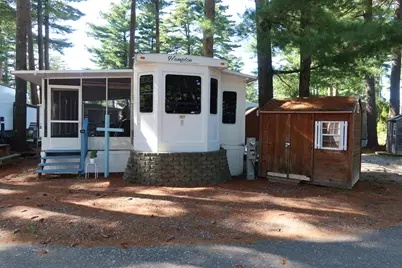 3 Old Orchard Road #B30, Old Orchard Beach, ME 04064 - Photo 1