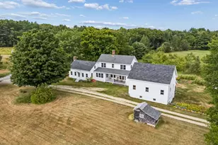 496 Davis Rd, Durham, ME 04222 - Photo 1