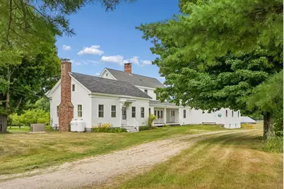 496 Davis Road, Durham, ME 04222 - Photo 2