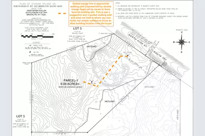 Lot 01 North High Street, Bridgton, ME 04009 - Photo 2