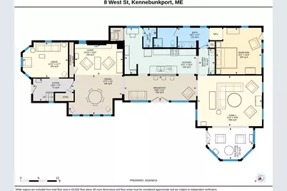 8 West Street, Kennebunkport, ME 04046 - Photo 58
