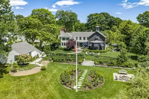 8 West St, Kennebunkport, ME 04046 - Photo 1