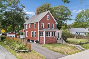 66 Lexington Ave, Portland, ME 04103 - Photo 1